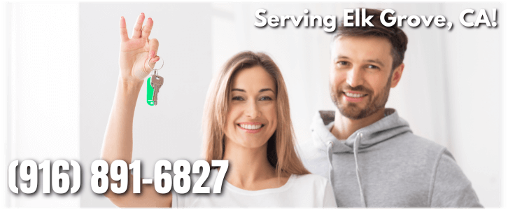 Locksmith Elk Grove CA